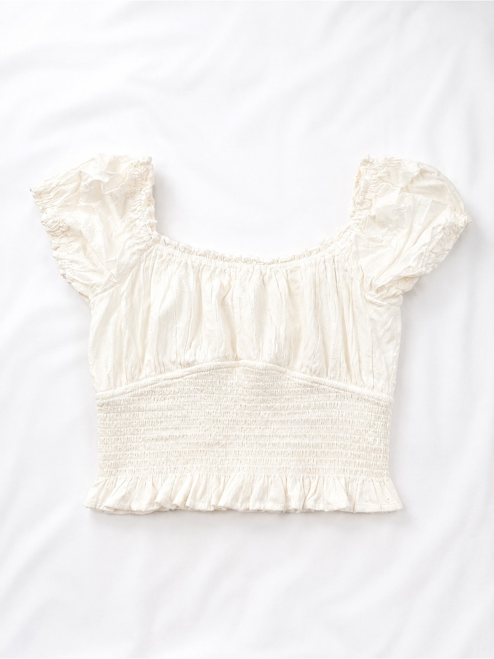 Hollister Princess Blouse